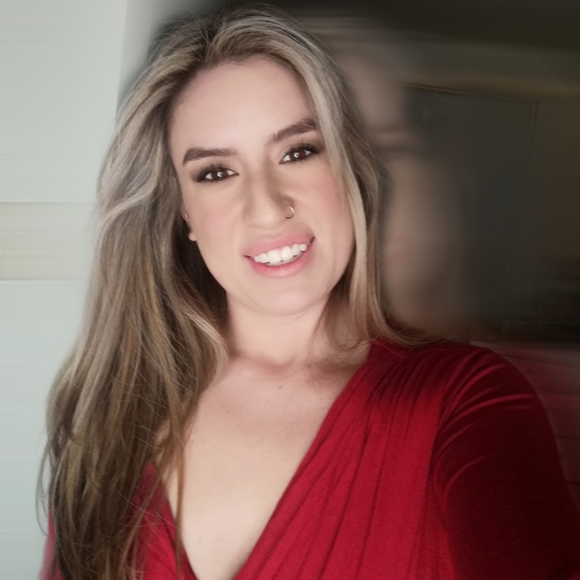 My name is Marie - Picture 1 of 1